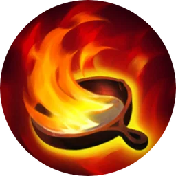 Grease Fire