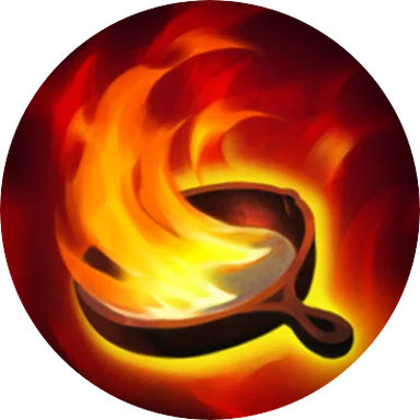 Grease Fire