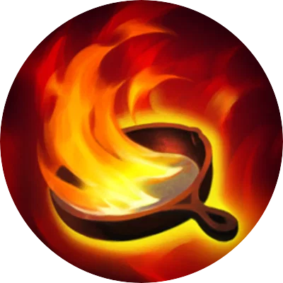 Grease Fire