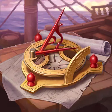 Sextant