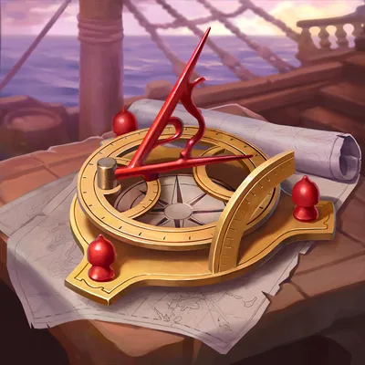 Sextant