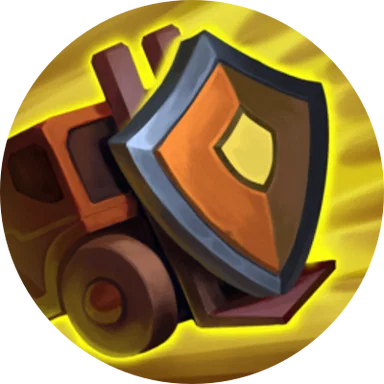 Reserve Shield