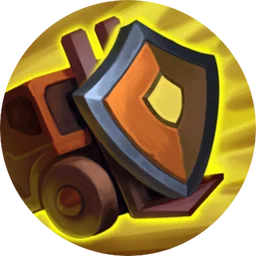 Reserve Shield