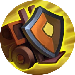 Reserve Shield