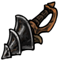 Delver's Drill