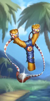 Slingshot