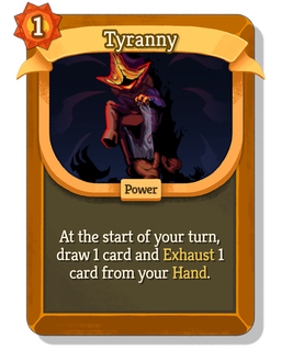 Tyranny