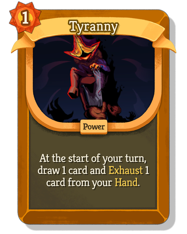 Tyranny
