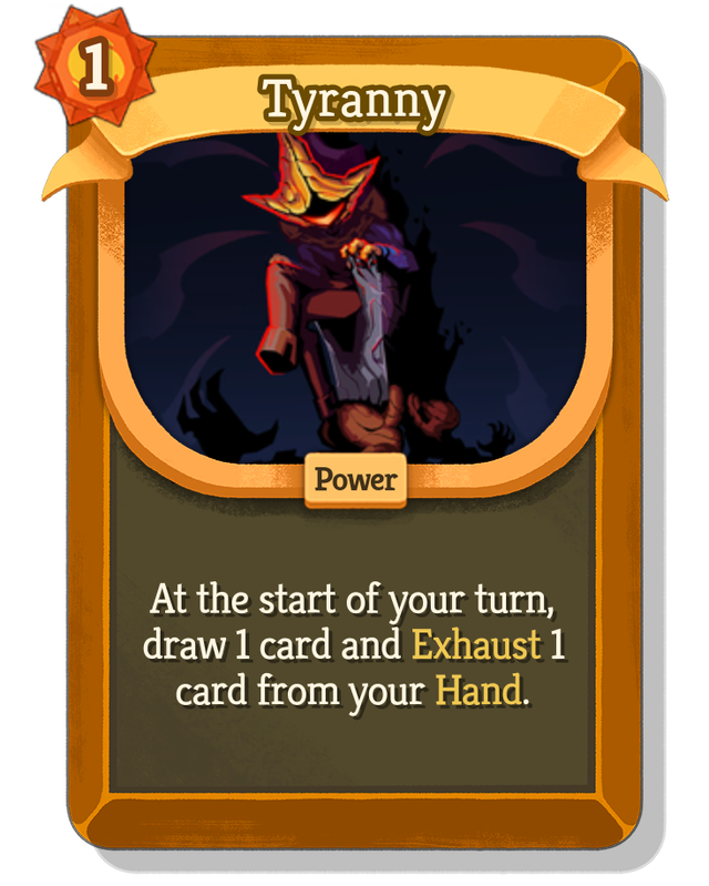 Tyranny