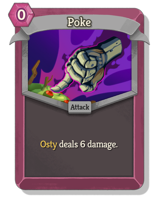Poke