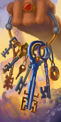 Keychain