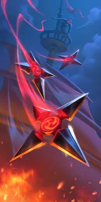 Shuriken