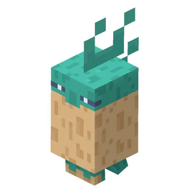 Dungeons II Pollinator