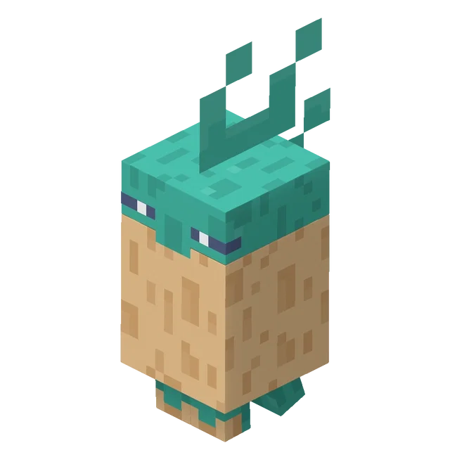 Dungeons II Pollinator