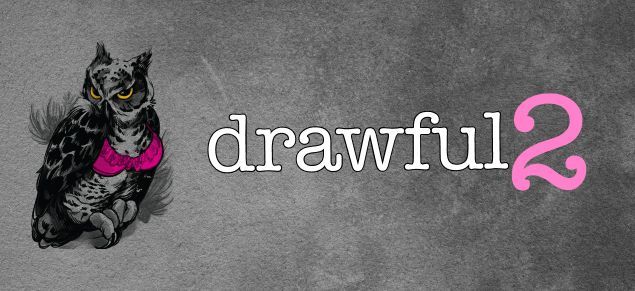 Drawful 2