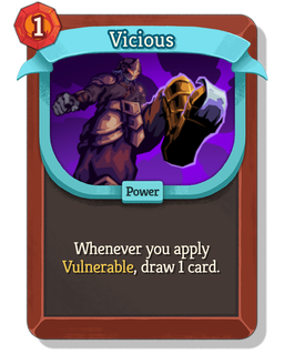 Vicious