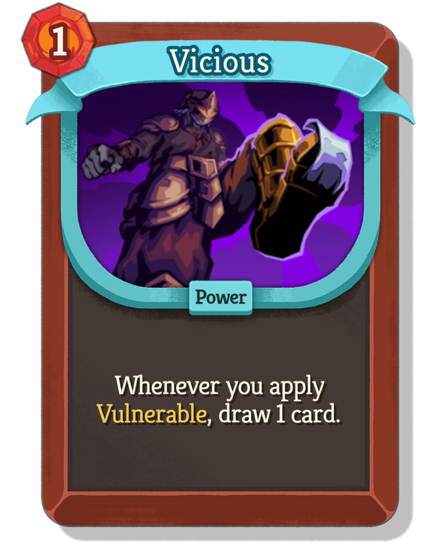 Vicious