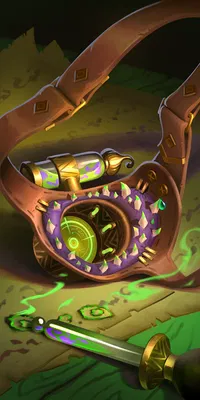 Optical Augment