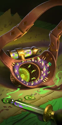 Optical Augment