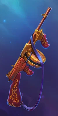 Tommoo Gun