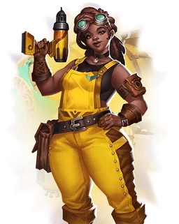 Heroes (The Bazaar)-3