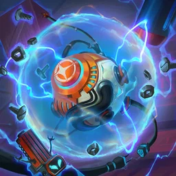 Unstable Grav Well