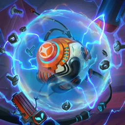 Unstable Grav Well