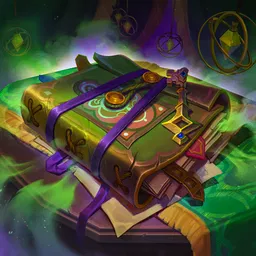 All Items in The Bazaar-1