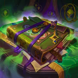 Book of Secrets