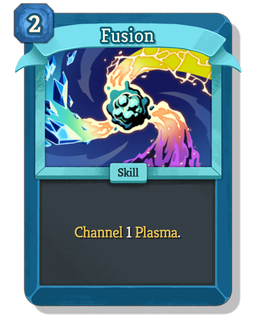 Fusion