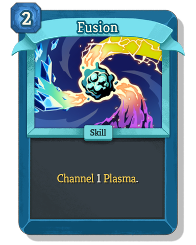 Fusion
