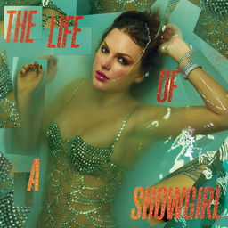 The Life of a Showgirl Songs-2