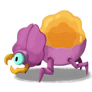 Bowlbug (Nectar)