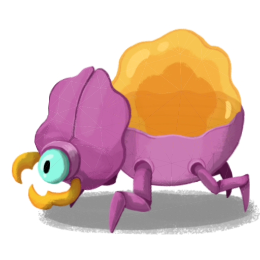 Bowlbug (Nectar)
