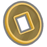 Old Coin