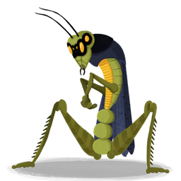 Thieving Hopper