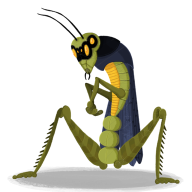Thieving Hopper