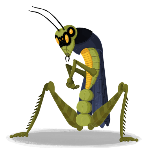 Thieving Hopper