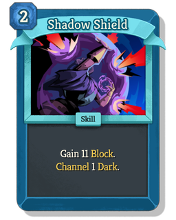 Shadow Shield
