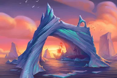 Iceberg