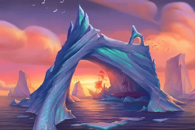 Iceberg