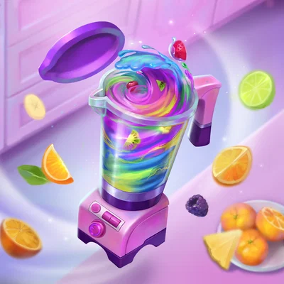 Blender