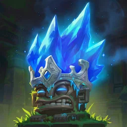 Frost Totem