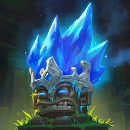 Frost Totem