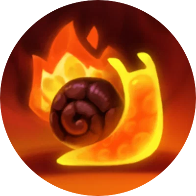 Slow Burn