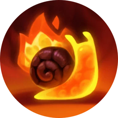 Slow Burn