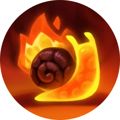 Slow Burn