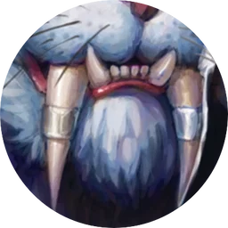 Diamond Fangs