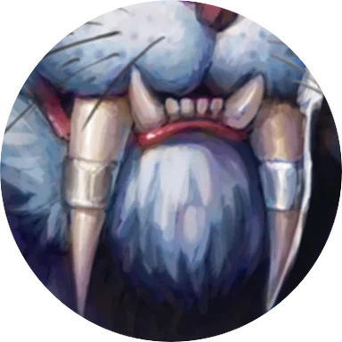 Diamond Fangs