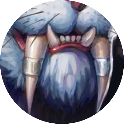 Diamond Fangs